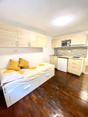 Luna's Cozy Apartment, skiin skiout in centre